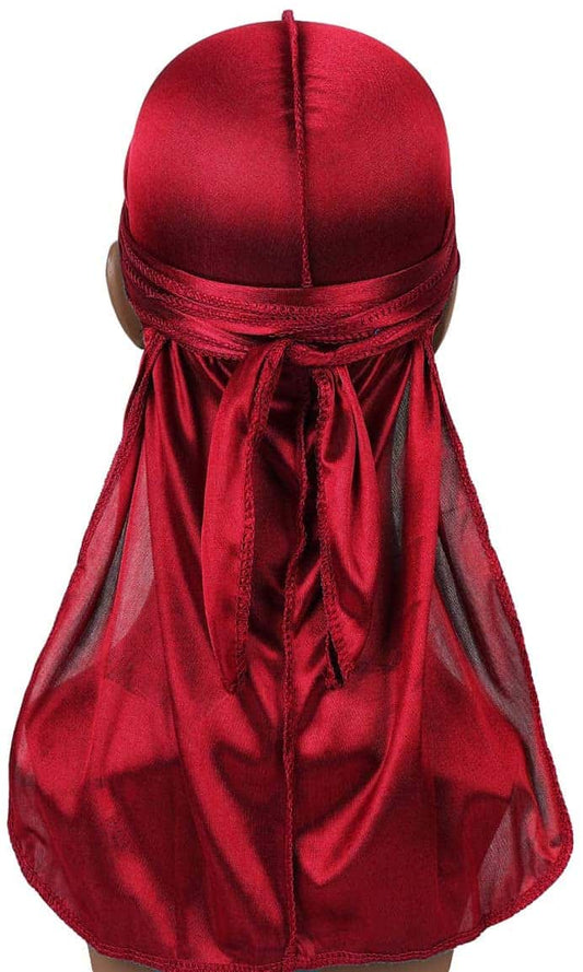 DURAG - red